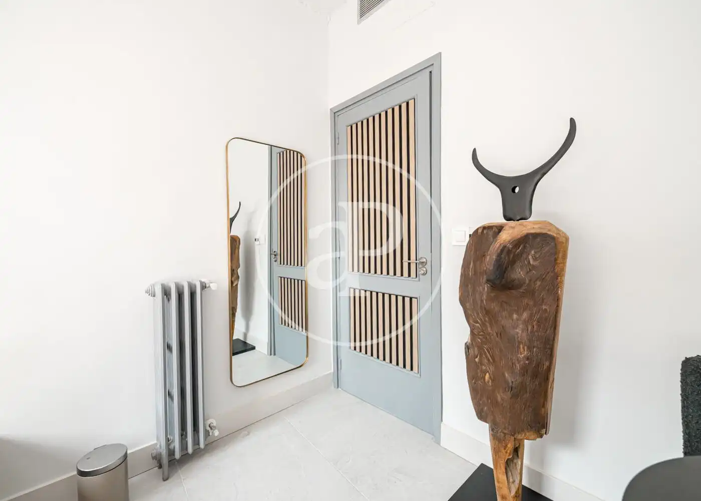 Piso en venta en Madrid con Aire acondicionado, Calefacción y Amueblado