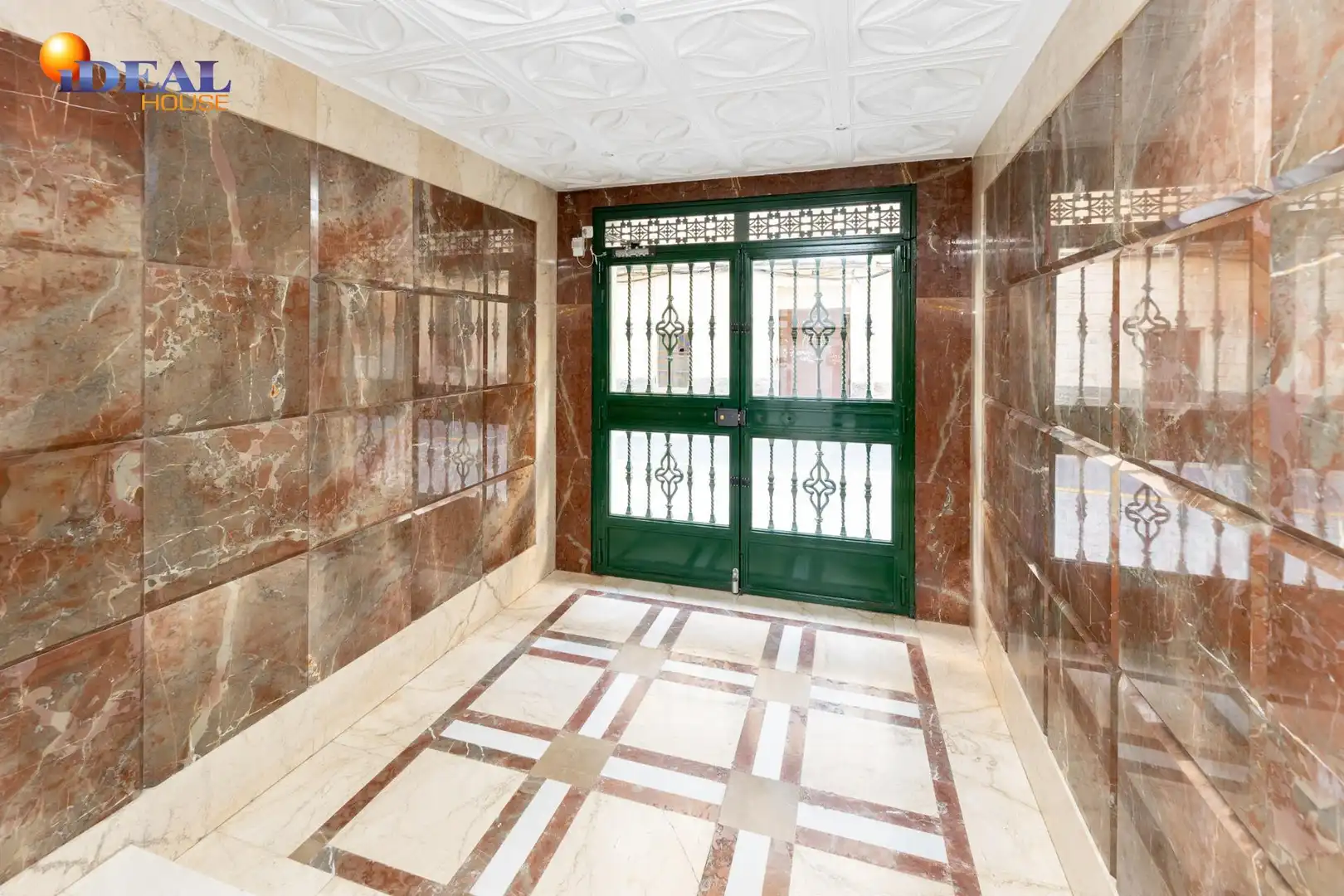 Appartamento con terrazza in vendita a Calle TRIANA BAJA, imagen 24