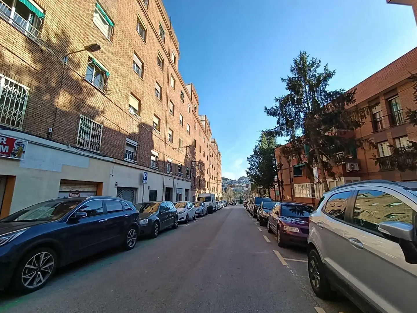 Appartamento con ascensore in vendita a Horta - Guinardó, imagen 47