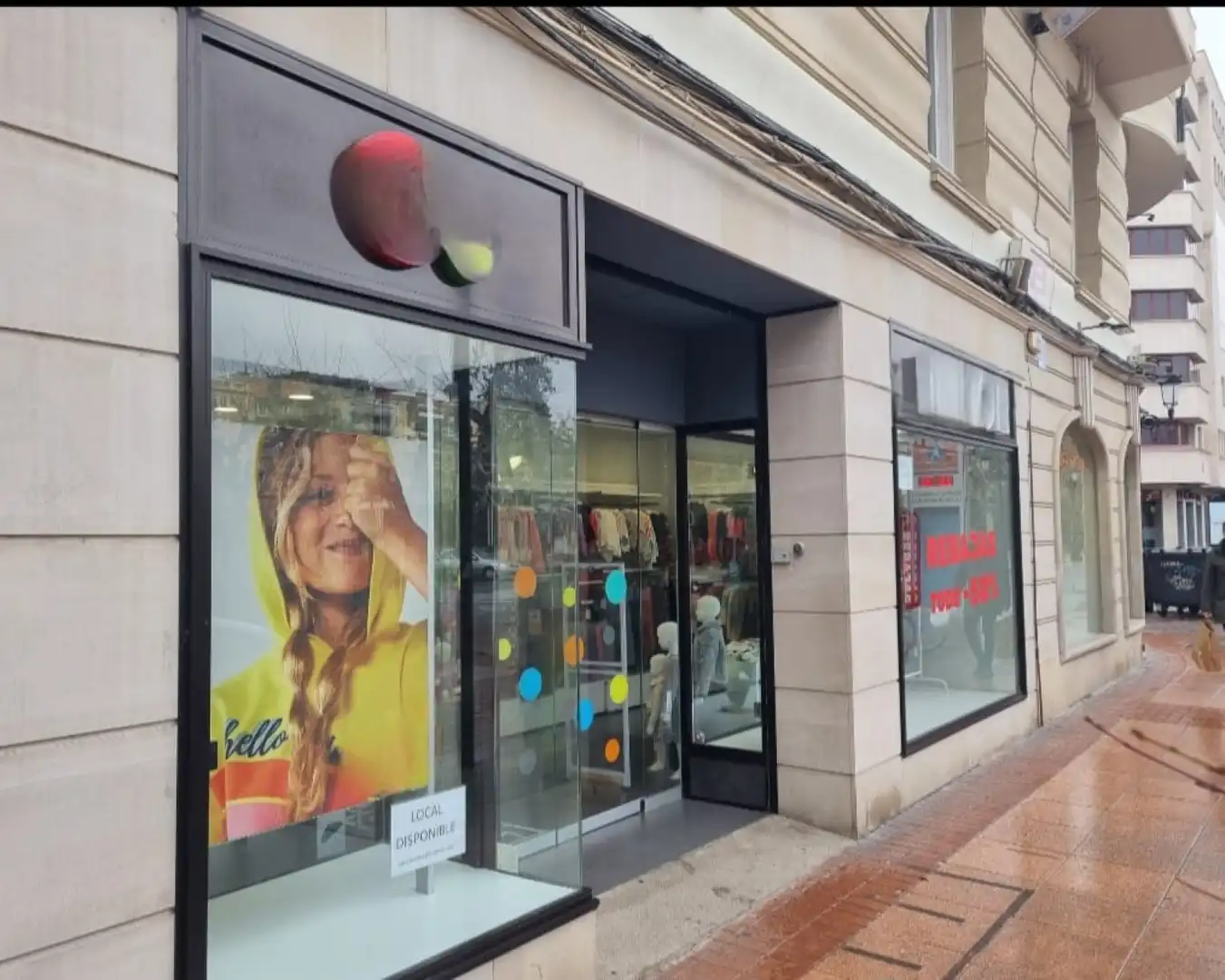 Local comercial en alquiler en Centro, imagen 8