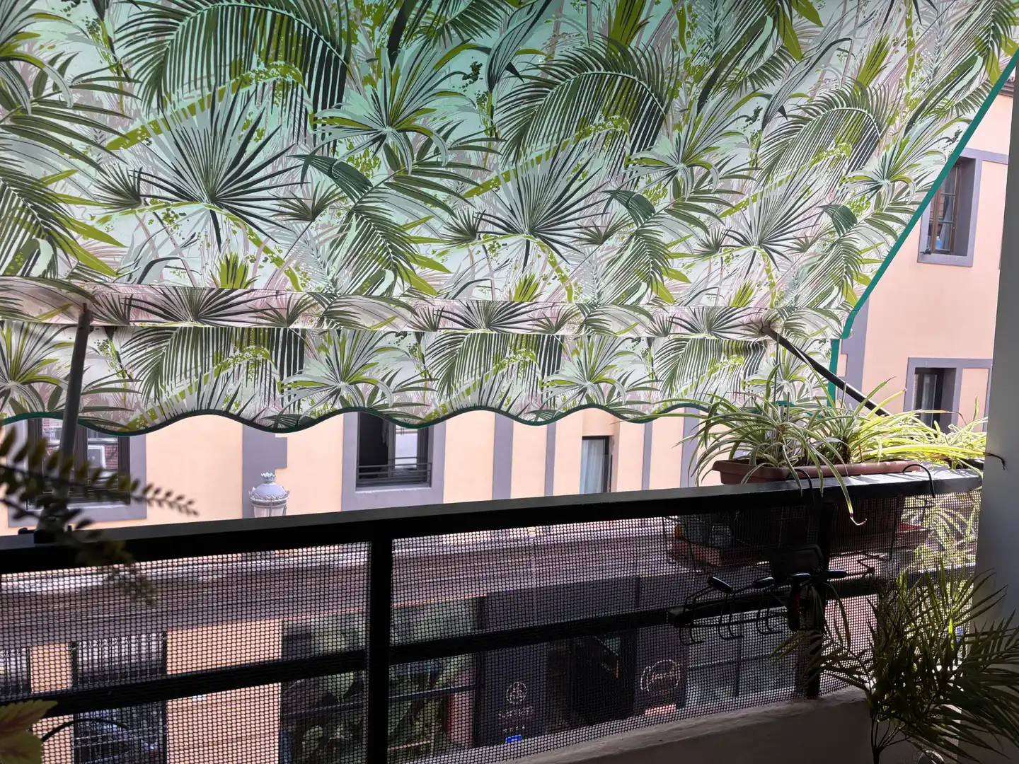 Wohnung mit Balkon zum Verkauf in Camins al Grau, imagen 8