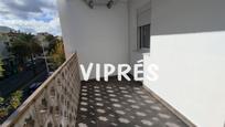 Balcony of Flat for sale in Mérida  with Air Conditioner and Terrace