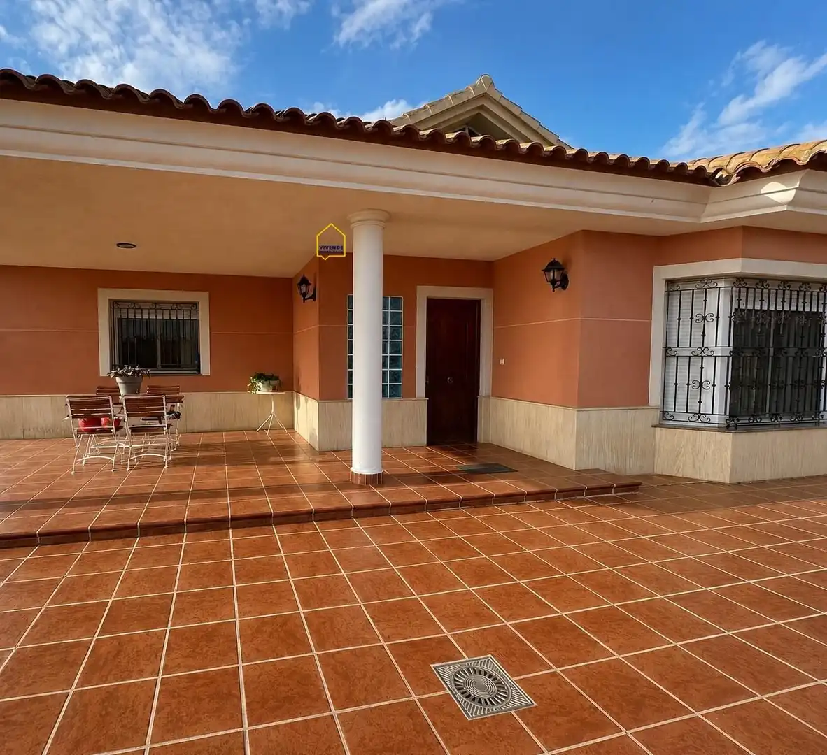 Detached house with garden for sale in Pedanías Centro, imagen 4