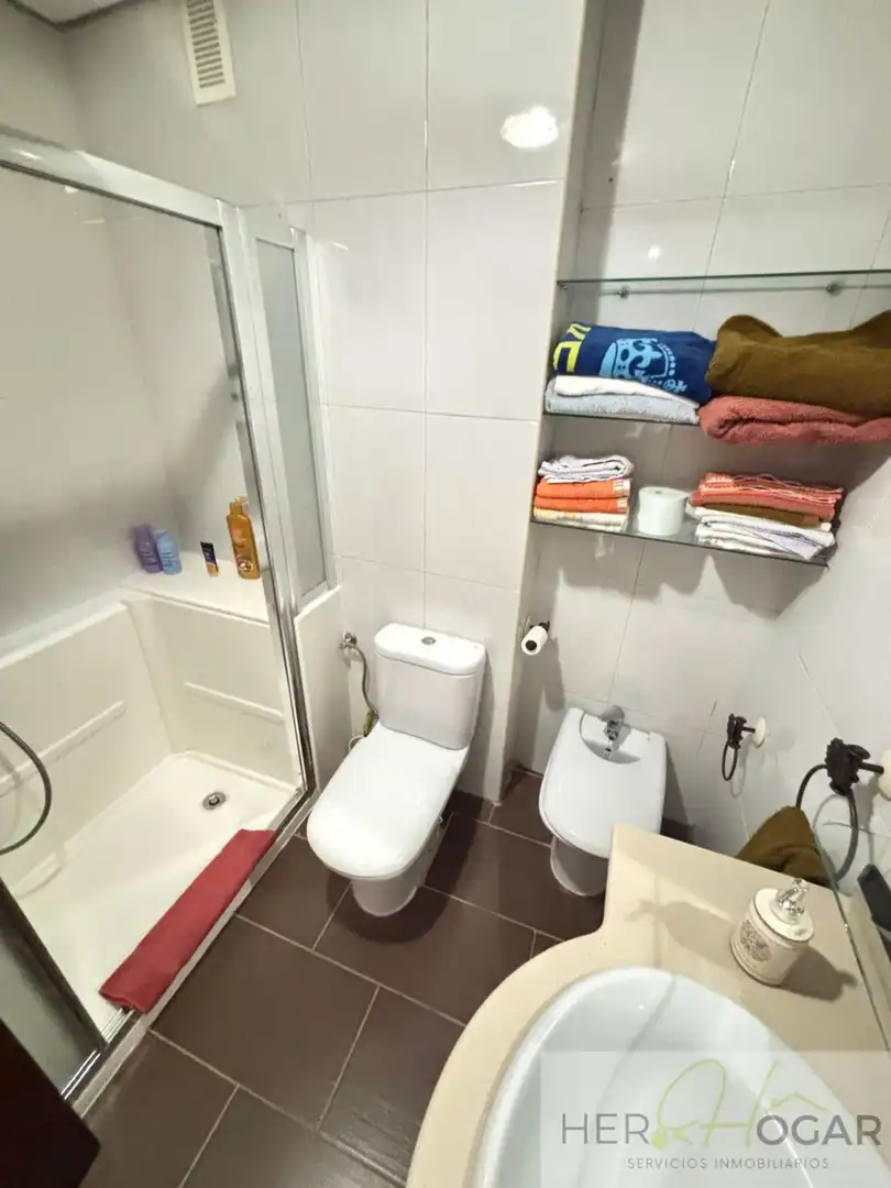 Wohnung mit Aufzug zum Verkauf in Francos Rodríguez, imagen 21