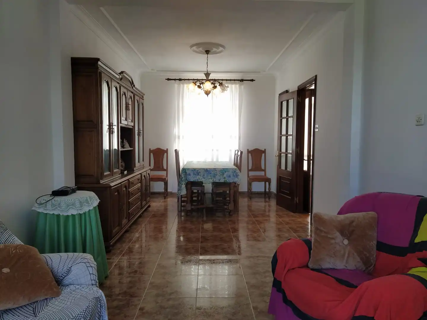 Casa con giardino in vendita a Cariño, imagen 24