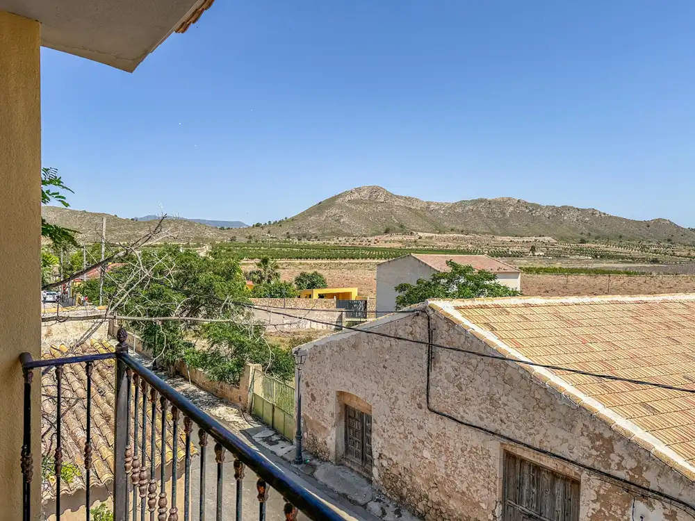 Flat for sale in Ctra. Algueña, imagen 3