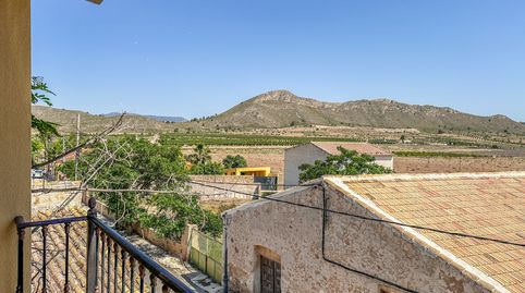 Foto 3 de Piso en venta en Ctra. Algueña, Abanilla, Murcia