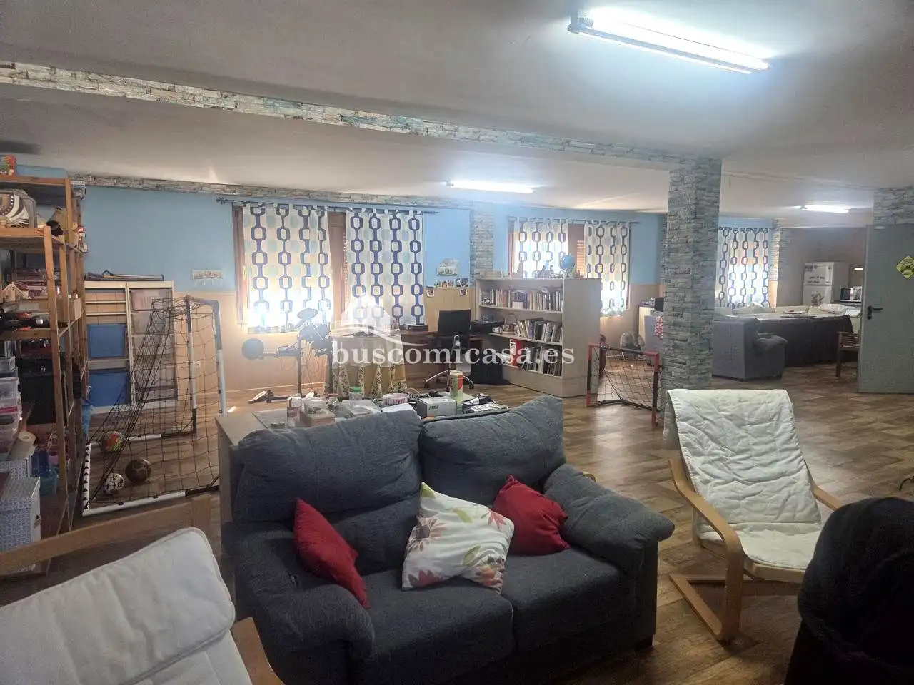 Casa o xalet en venda en La Guardia de Jaén amb Aire condicionat, Calefacció i Terrassa