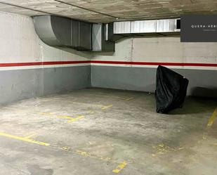 Parking of Garage for sale in Sabadell