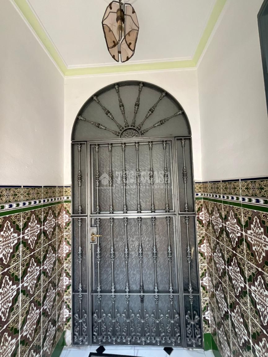 Casa o xalet en venda en  Sevilla Capital amb Aire condicionat, Terrassa i Balcó