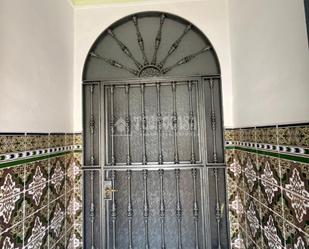 Casa o xalet en venda en  Sevilla Capital amb Aire condicionat, Terrassa i Balcó