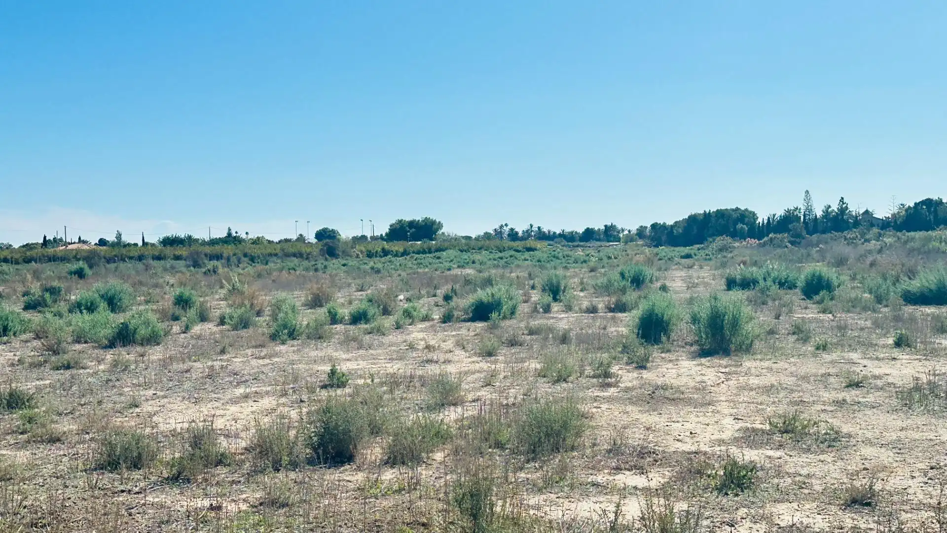 Residencial en venta en Elche / Elx