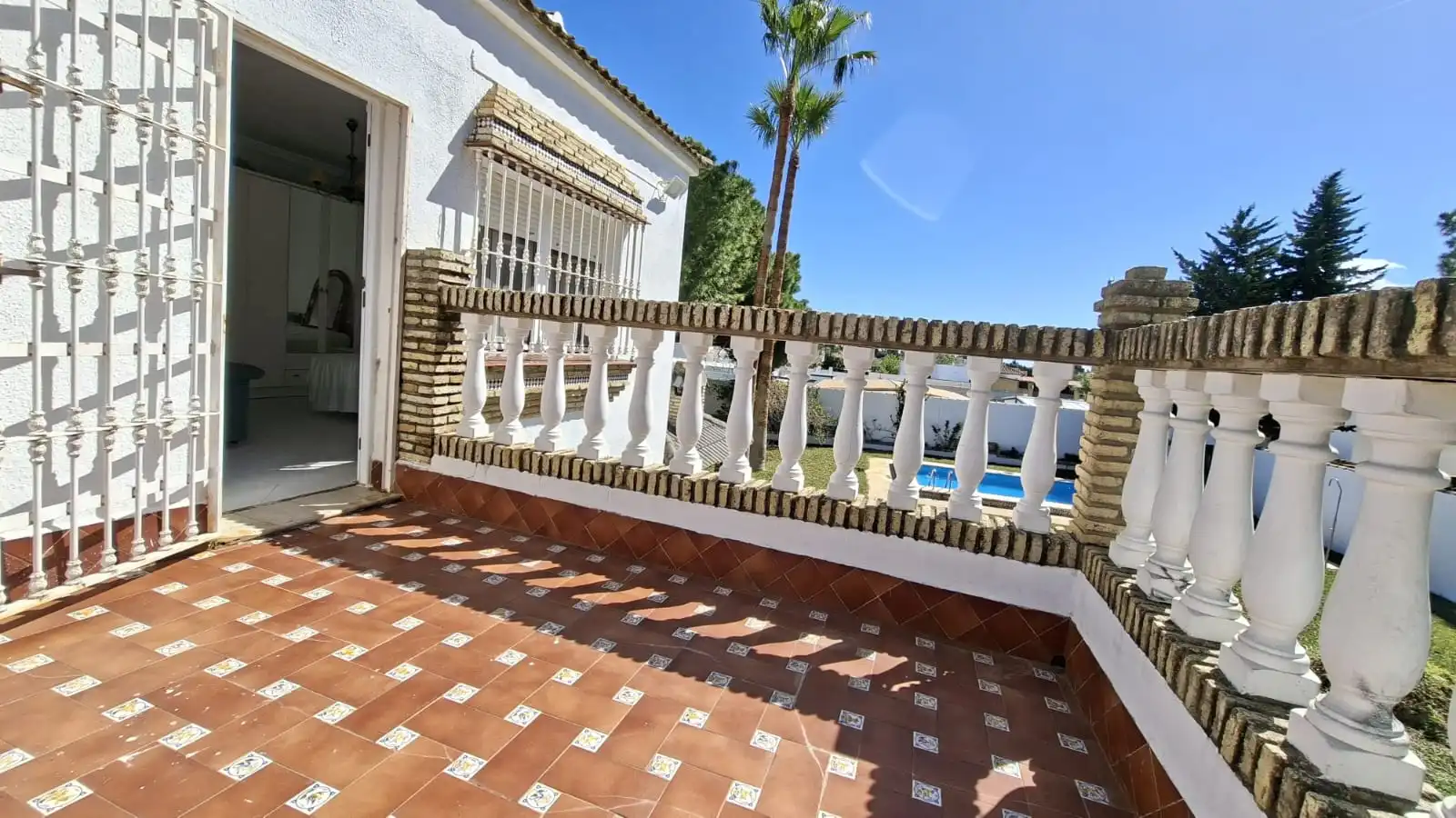 Casa o xalet en venda a Camino del Antilope, 7, Las Lagunas - Campano