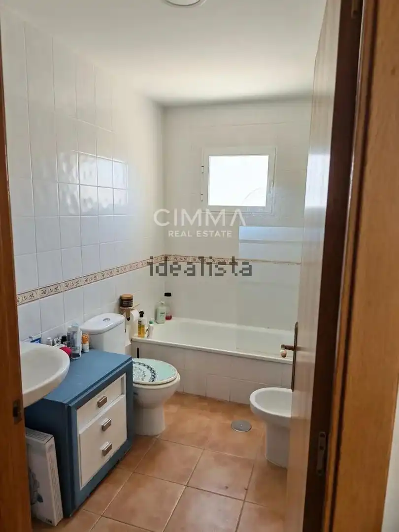 Habitación de Casa o chalet en venta en La Nucia con Jardín privado, Terraza y Trastero