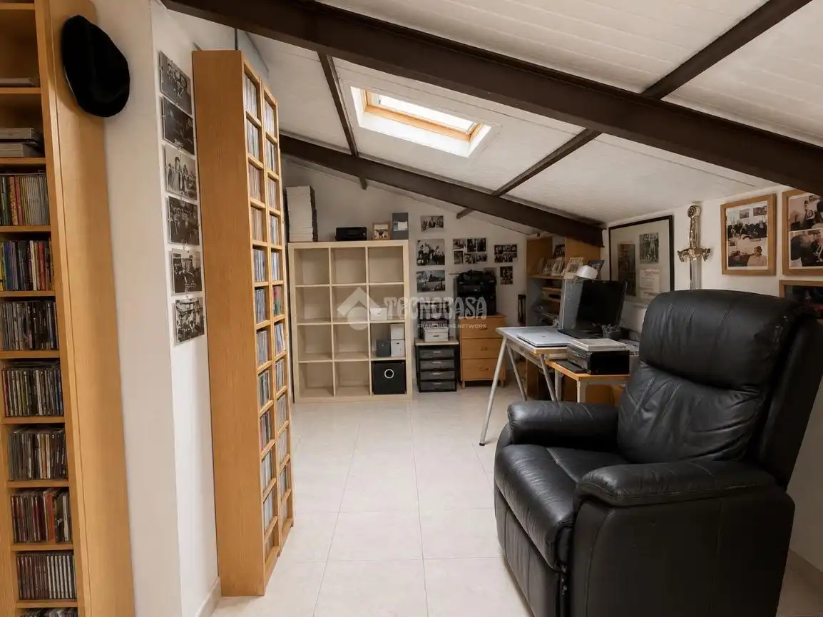 Detached homes for sale in Villanueva de la Cañada  with Air Conditioner, Heating and Terrace