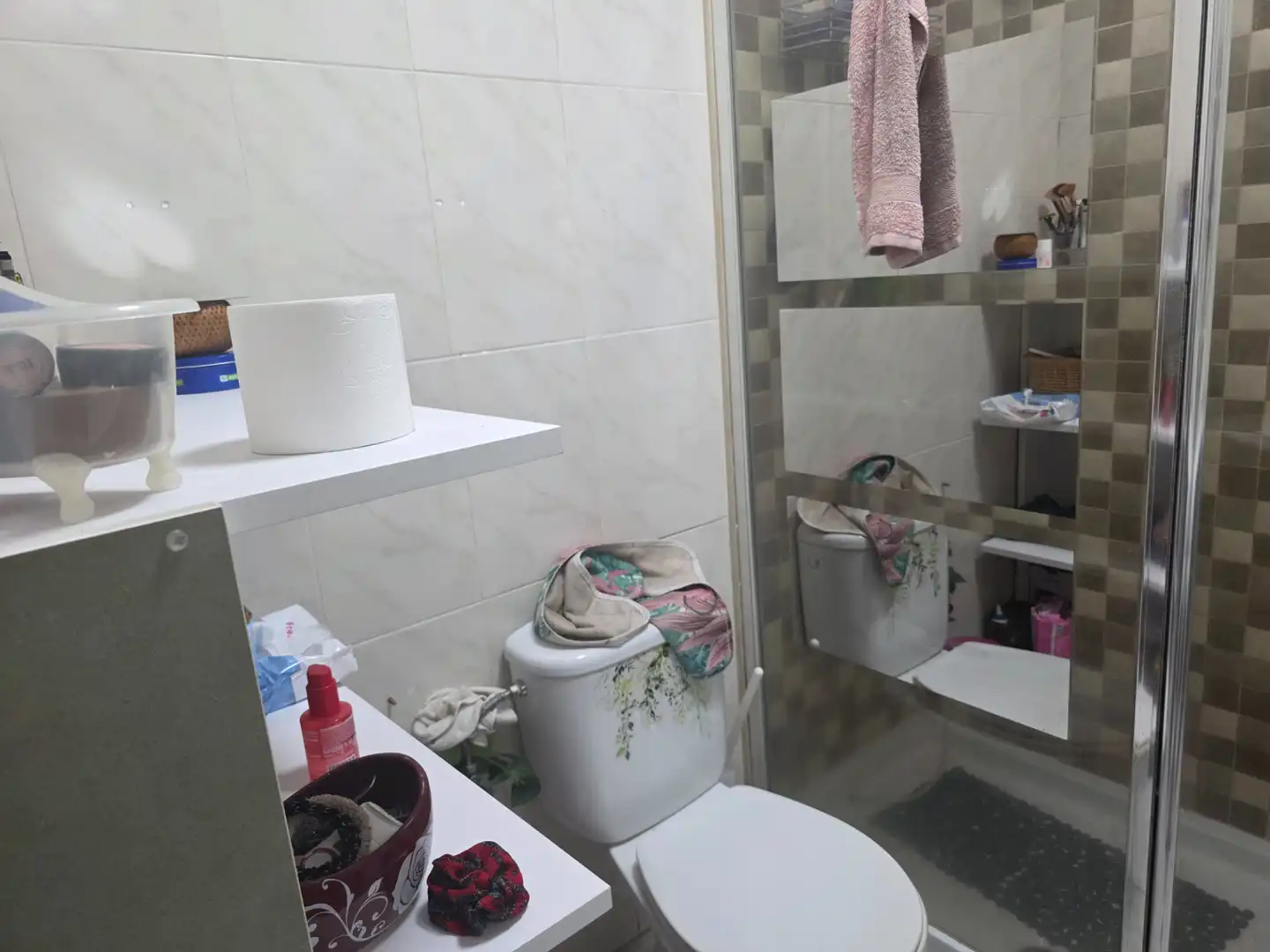 Flat with terrace for sale in Las Caletillas - Punta Larga, imagen 11