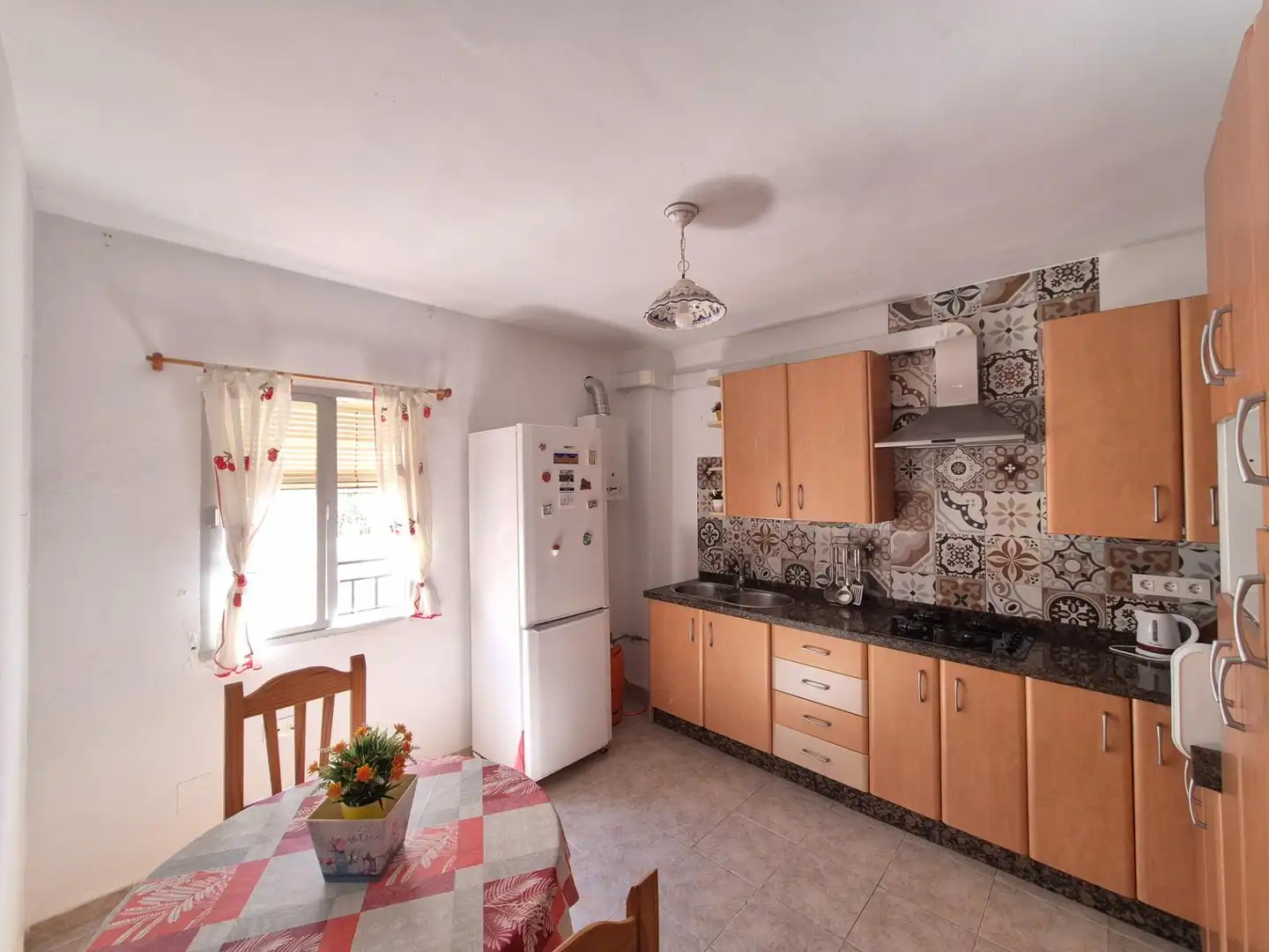Houses for sale in REAL (LA HERRADURA), 27, La Herradura centro