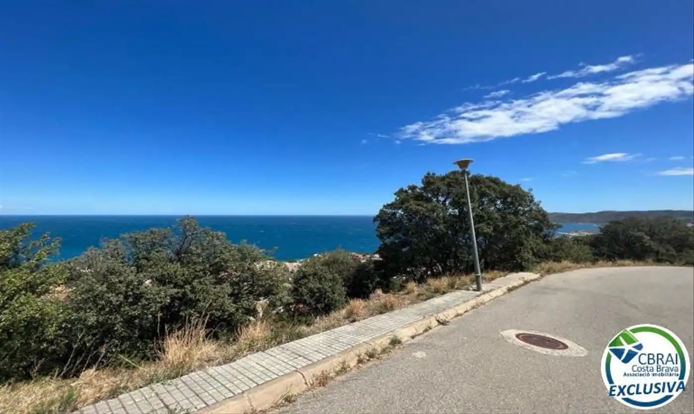 Residential land for sale in Cau del Llop - Super Fener - Fener, imagen 10
