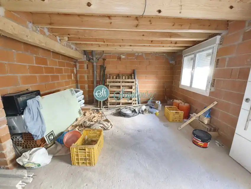 Casa o chalet en venta en Fuentesoto con Calefacción