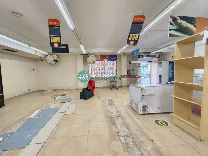 Gewerbefläche zur Miete in Centro, imagen 7