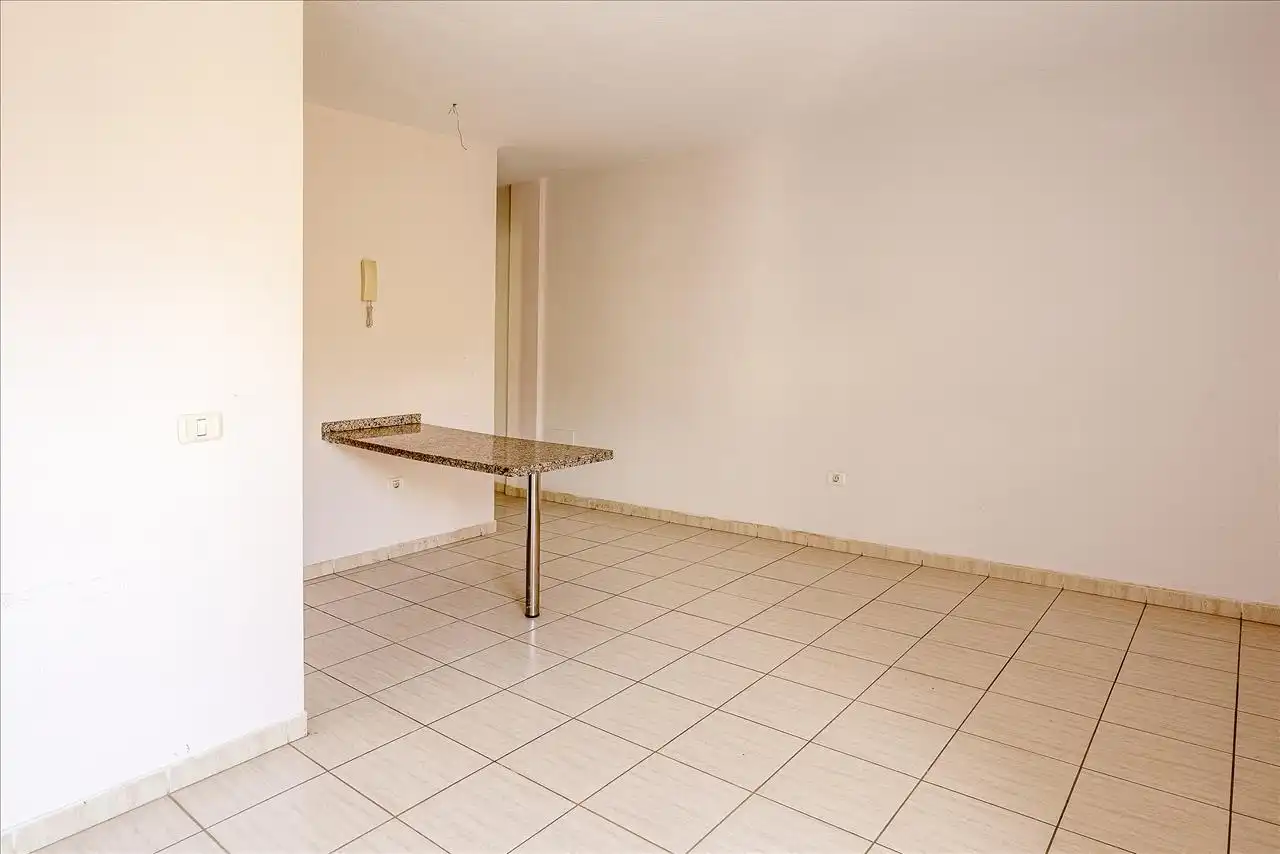 Dining room of Flat for sale in Granadilla de Abona  with Terrace and Storage room