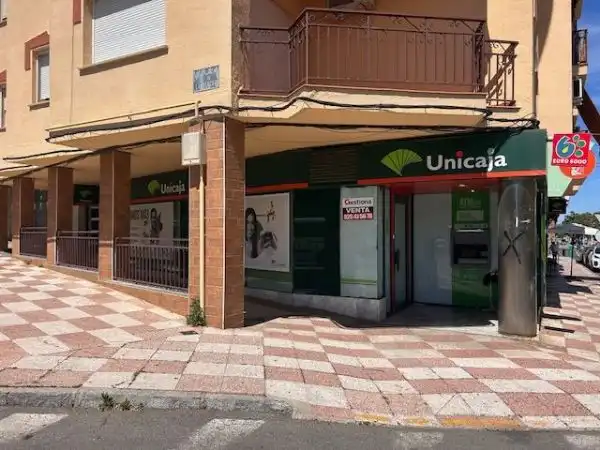 Business premises for sale in Carretera de Almodóvar, imagen 6