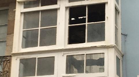 Foto 4 de Residencial en venta en Calle de María, 45, Centro, Ferrol