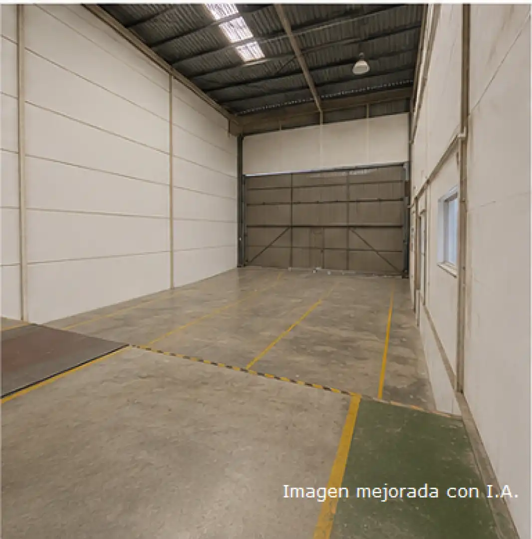 Industrial building to rent in Alaquàs, imagen 6