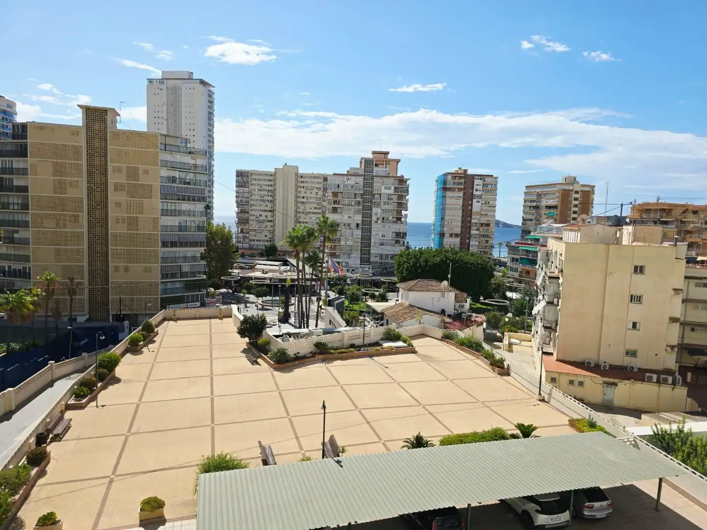 Mini appartamento con ascensore in vendita a Playa de Levante, imagen 22