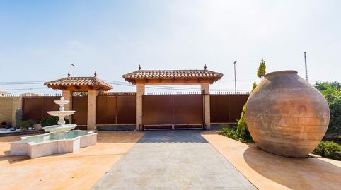 Foto 3 de Finca rústica en venda a N/a, -1, Callosa de Segura, Alicante