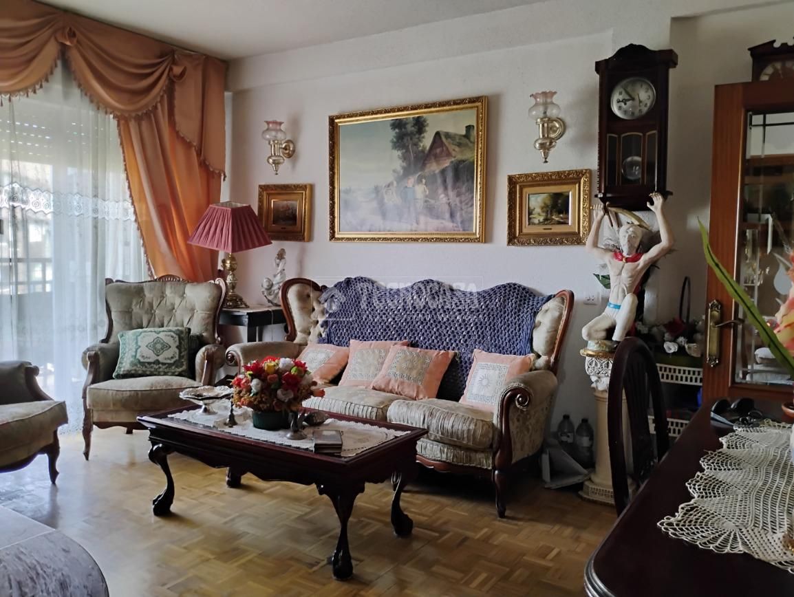 Flat for sale in Zarzaquemada