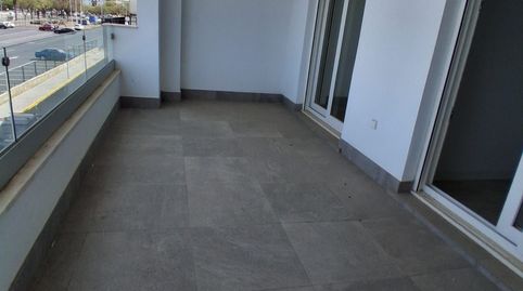 Foto 2 de Piso en venta en Calle Extremadura , Ayamonte ciudad, Ayamonte