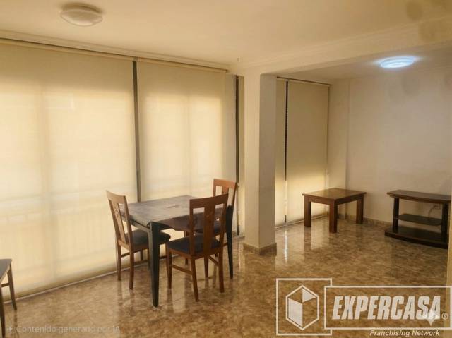 Apartamento en Venta en Silla