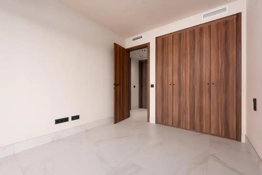 Apartament de lloguer en Marbella amb Aire condicionat, Terrassa i Piscina