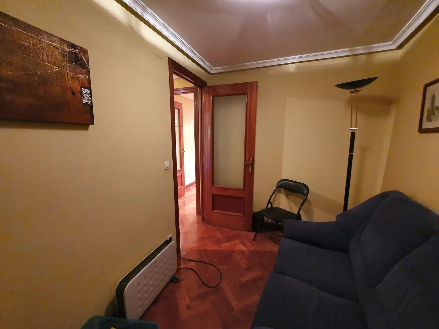 Habitación de Oficina en venta en Palencia con Calefacción