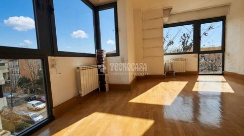 Photo 3 of Flat for sale in San Juan Bautista,  Madrid Capital