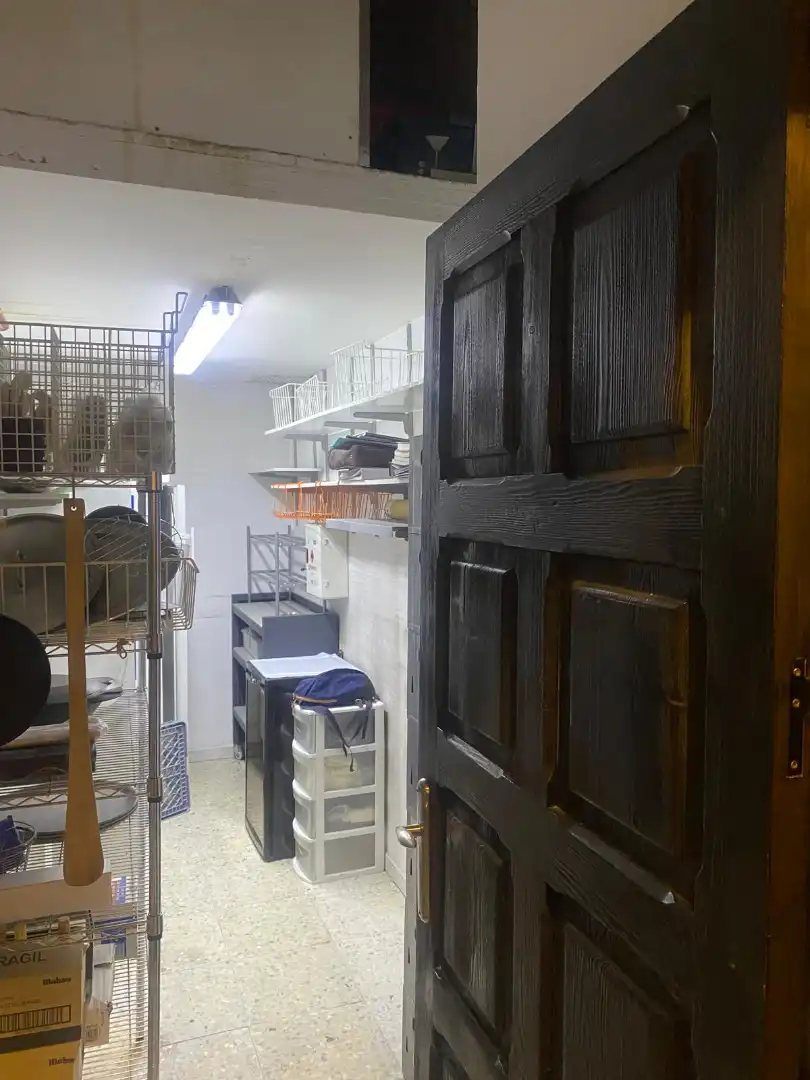Local en venta en La Avanzada - La Cueva