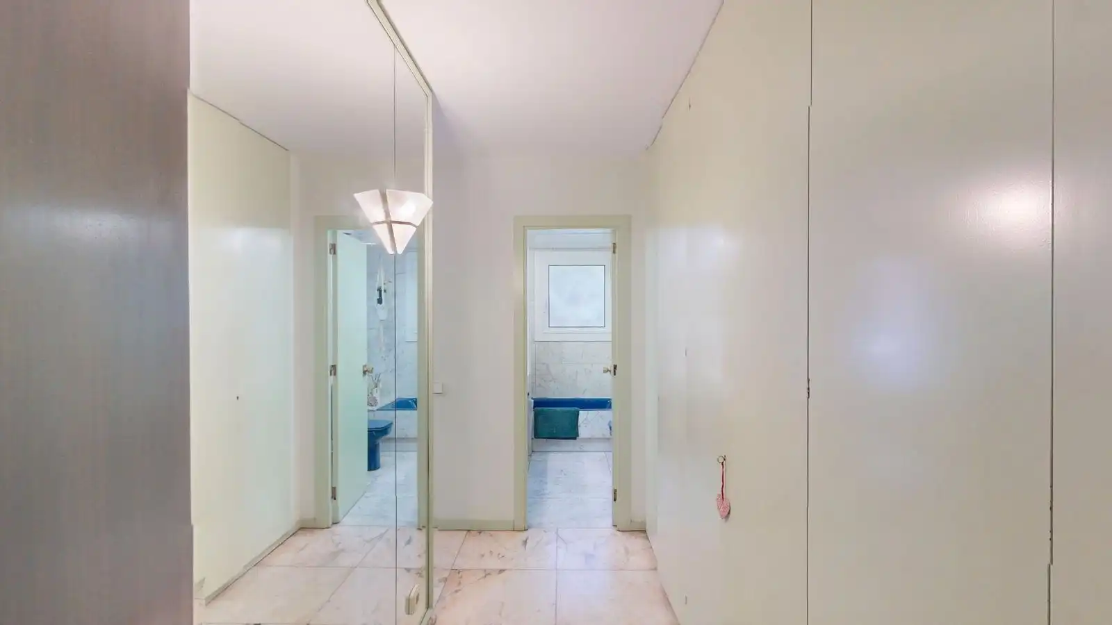 Wohnung mit Aufzug zum Verkauf in Sarrià - Sant Gervasi, imagen 19
