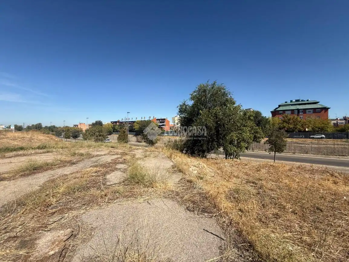 Terreny industrial en venda a Zona Industrial, imagen 4