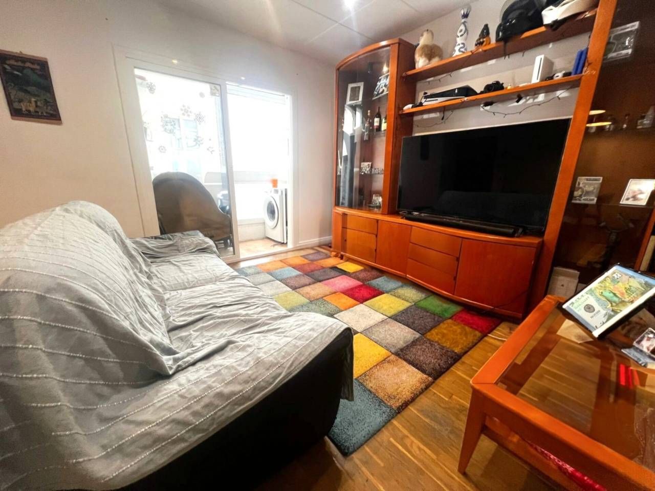Piso en venta en Roger de Llúria, El Raval