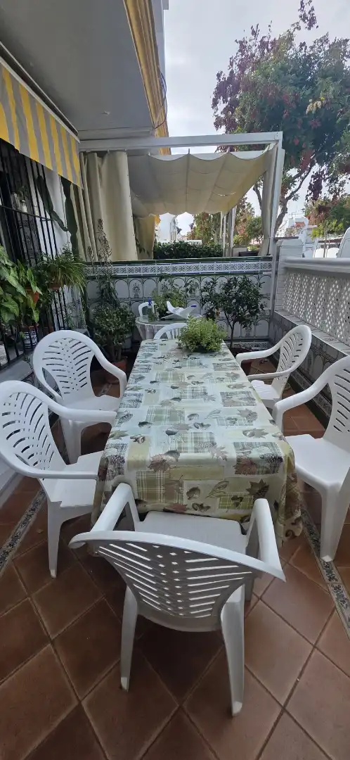Adosado en venta en Avenida de Rocío Jurado, imagen 5