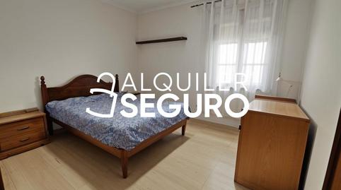 Foto 5 de Pis de lloguer a Rey San Fernando, Avenida de Abril - 9 de Octubre, Sagunto / Sagunt