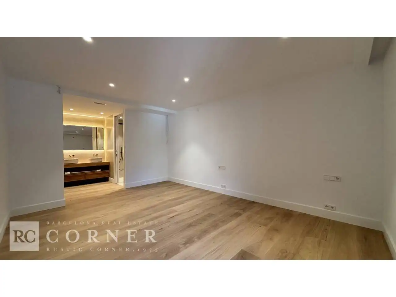 Piso en venta en Avenida Vallvidrera, Sarrià