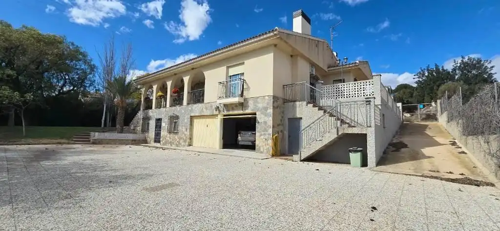 Xalet amb jardí en venda a Totana, imagen 4