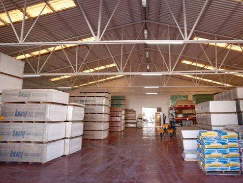 Oficina en Alquiler en Avinguda d'Alacant, 113 en Ciutat Esportiva