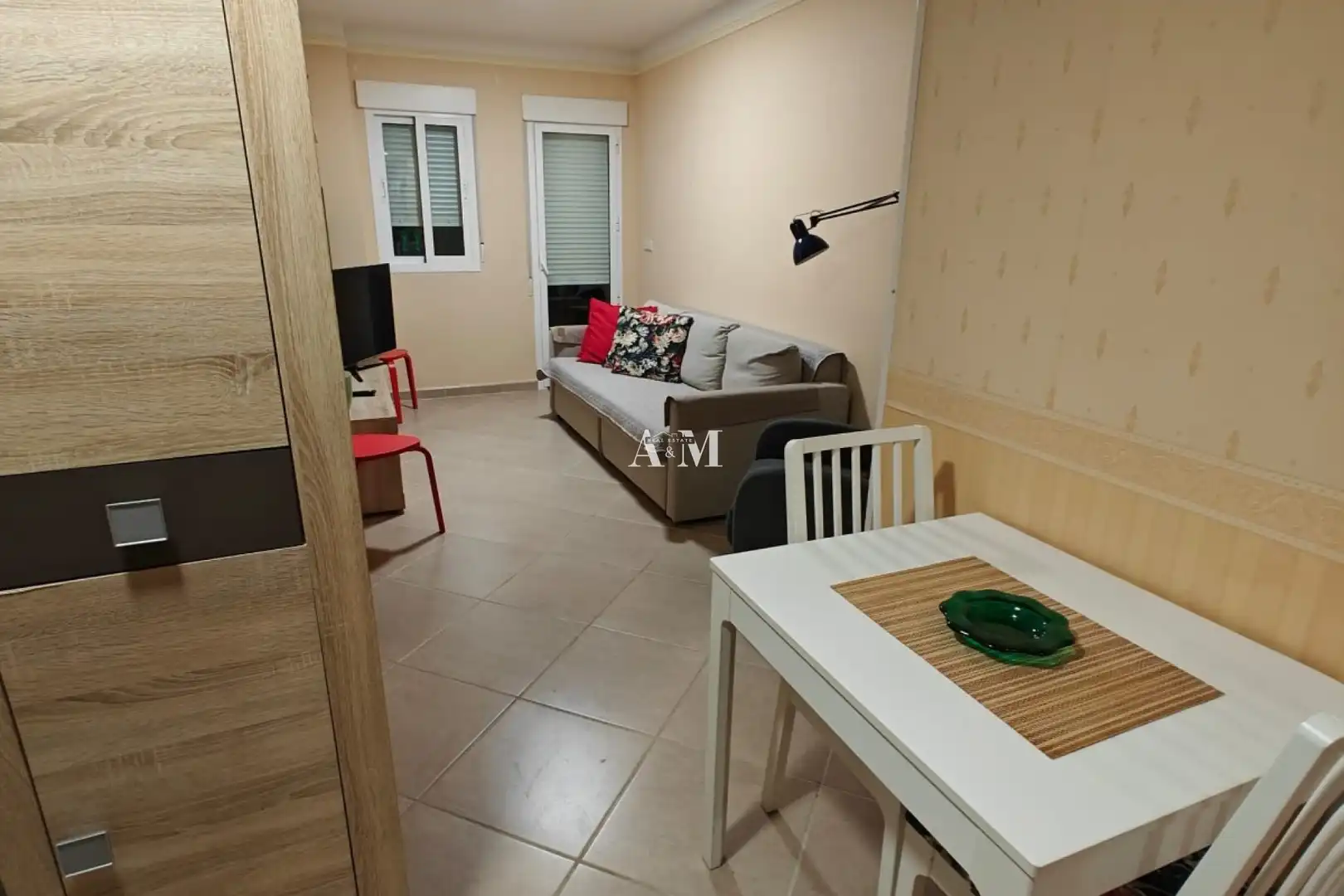 Apartamento de alquiler en Formentera del Segura