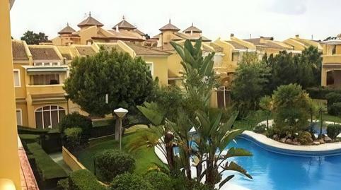 Foto 2 de Pis en venda a Barranco del Moro, Islantilla Golf, Islantilla