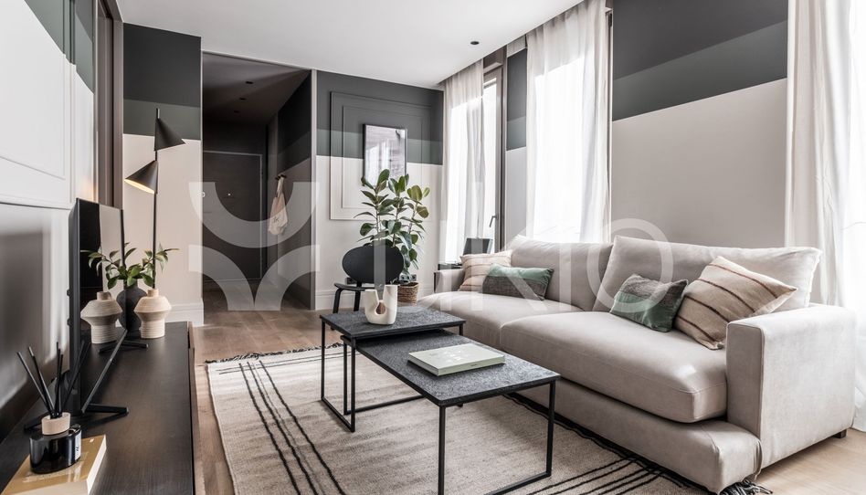 Apartamento de alquiler en Paseo de Francisco Giner, Almagro - Imagen 3