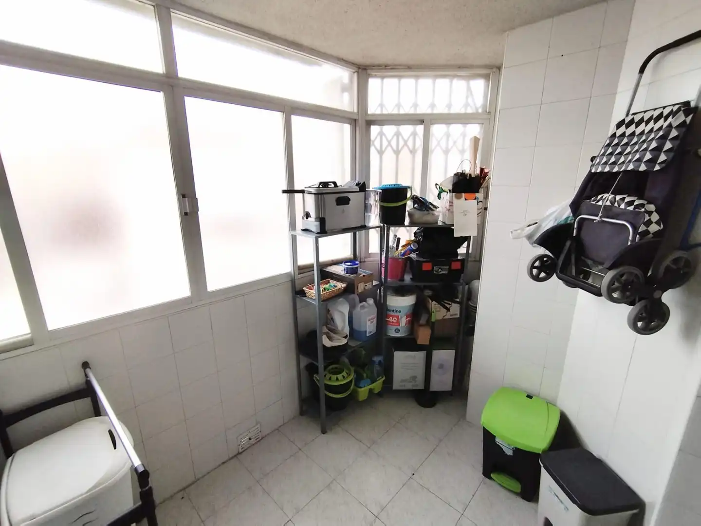 Ático en venta en Espinardo