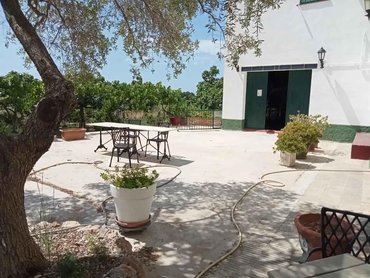 Country homes for sale in El Tancat - Mas d'en Gual
